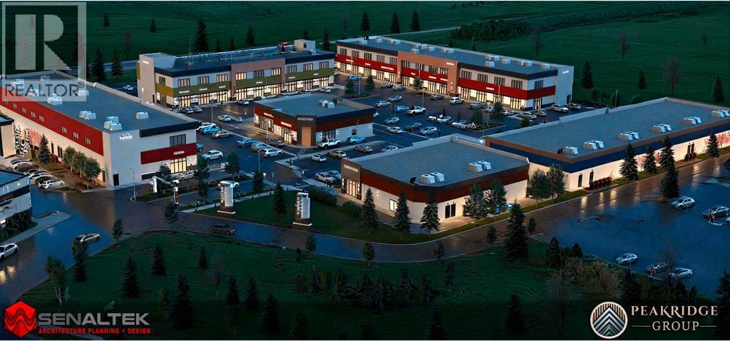 Retail for Sale in  Walden Boulevard SE Walden Calgary 