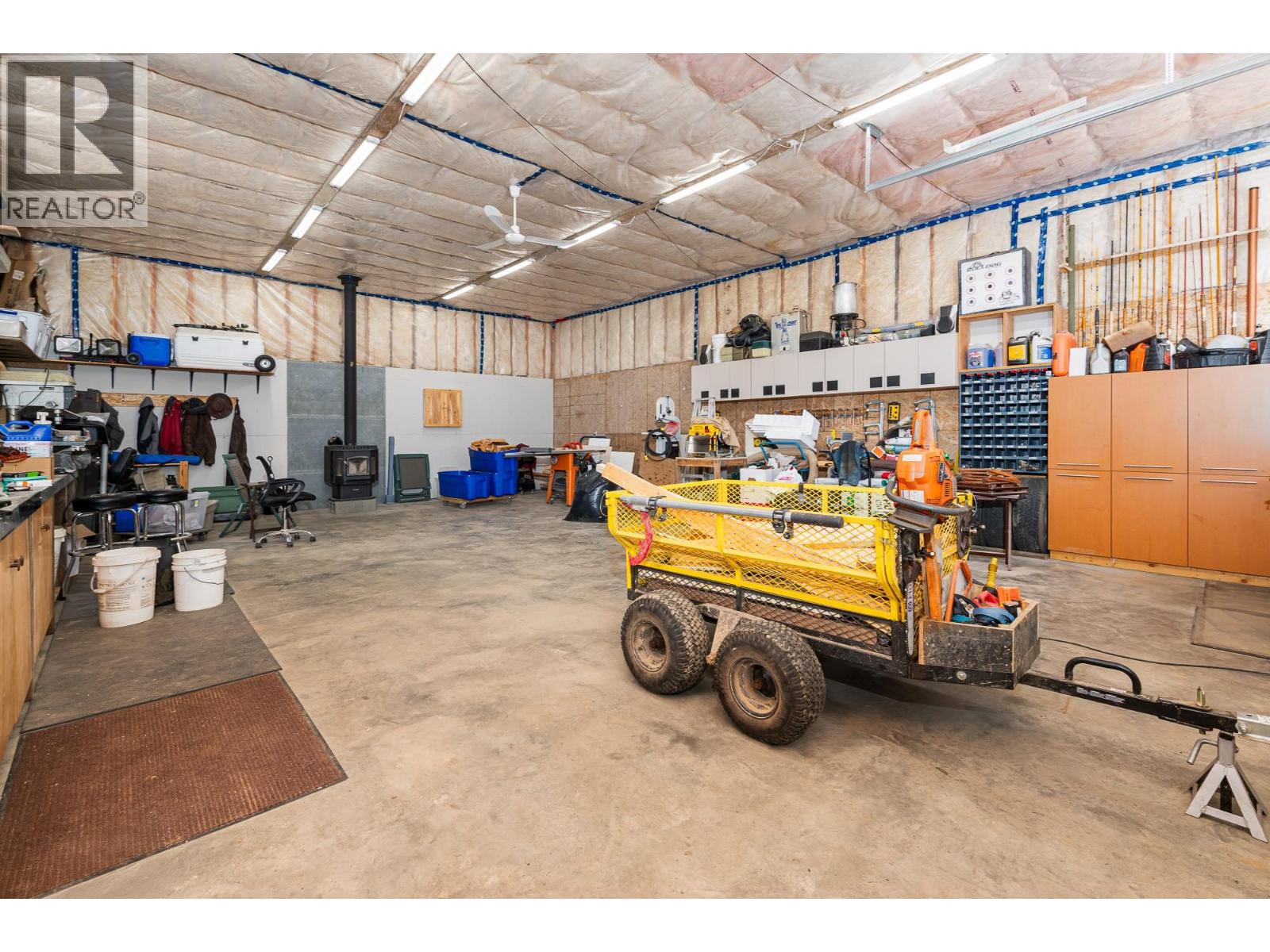 1087 Bear Brook Road, Creston