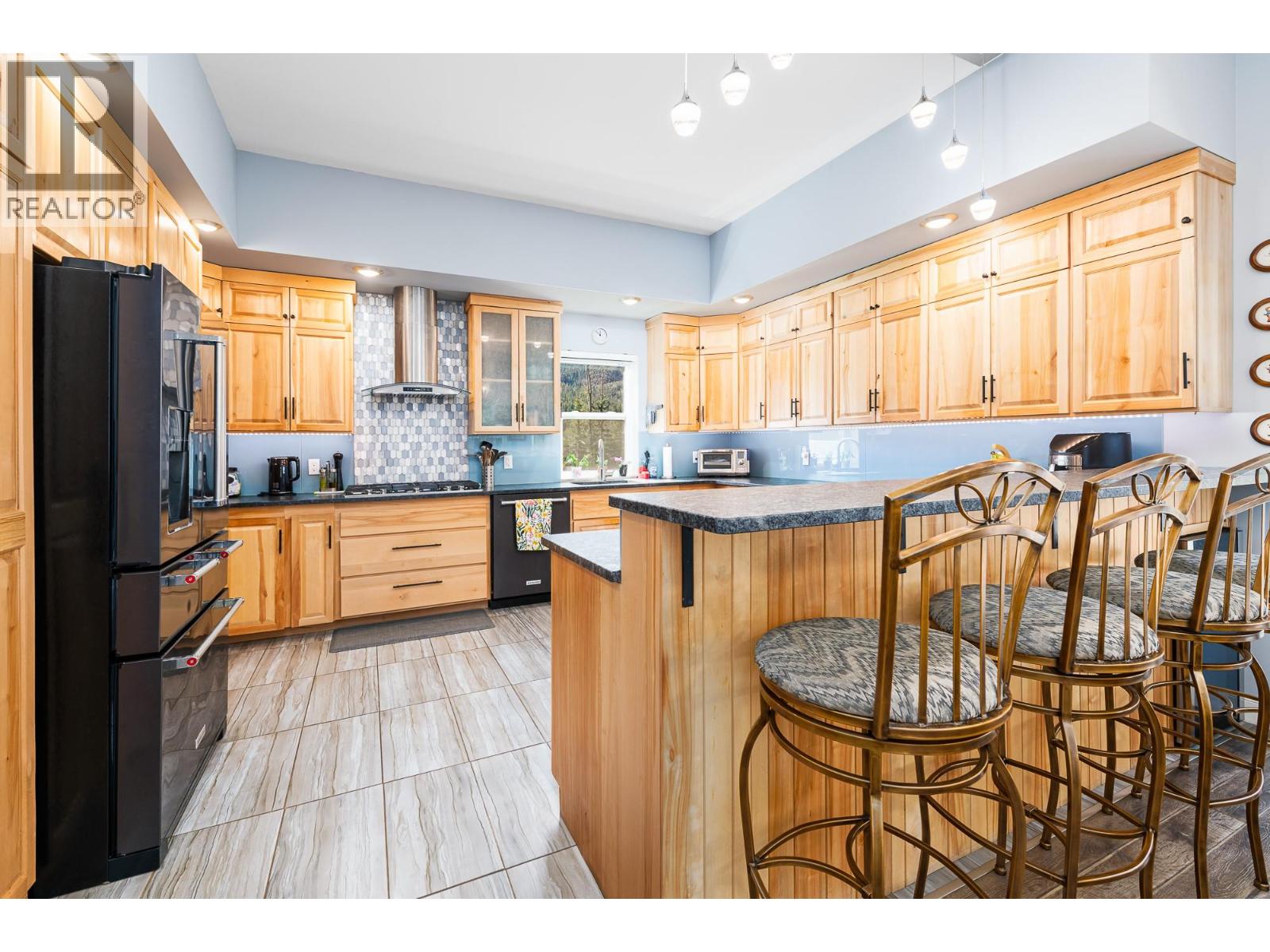 1087 Bear Brook Road, Creston