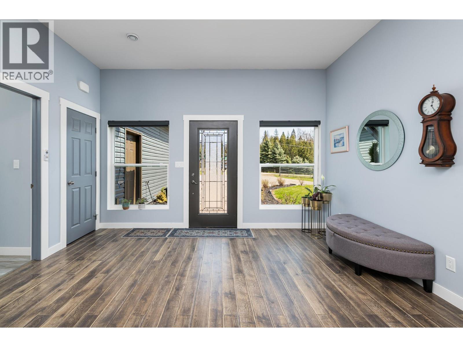 1087 Bear Brook Road, Creston