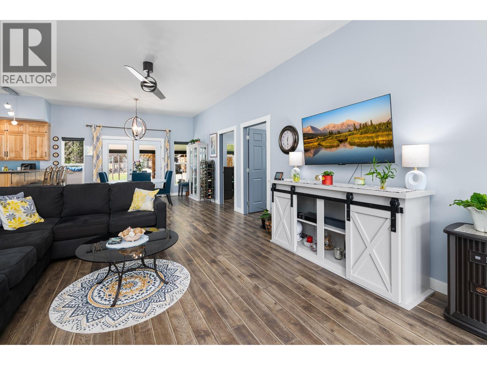 1087 Bear Brook Road, Creston