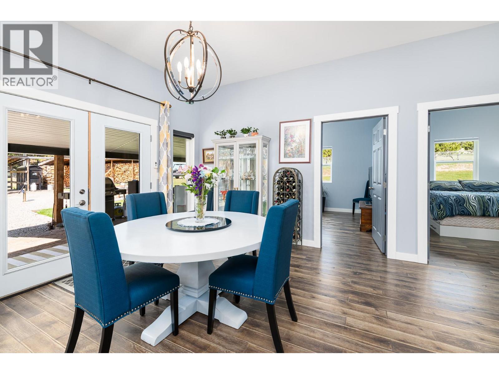 1087 Bear Brook Road, Creston