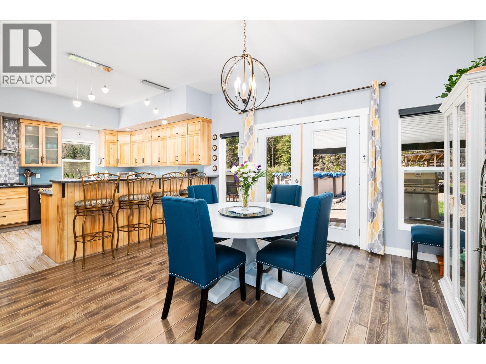 1087 Bear Brook Road, Creston