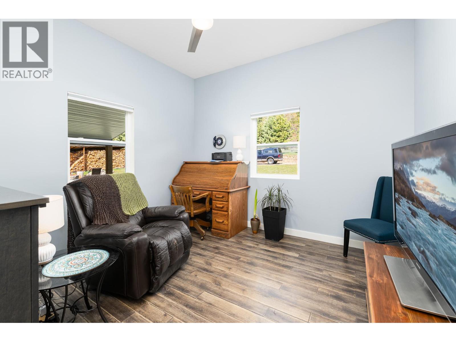 1087 Bear Brook Road, Creston