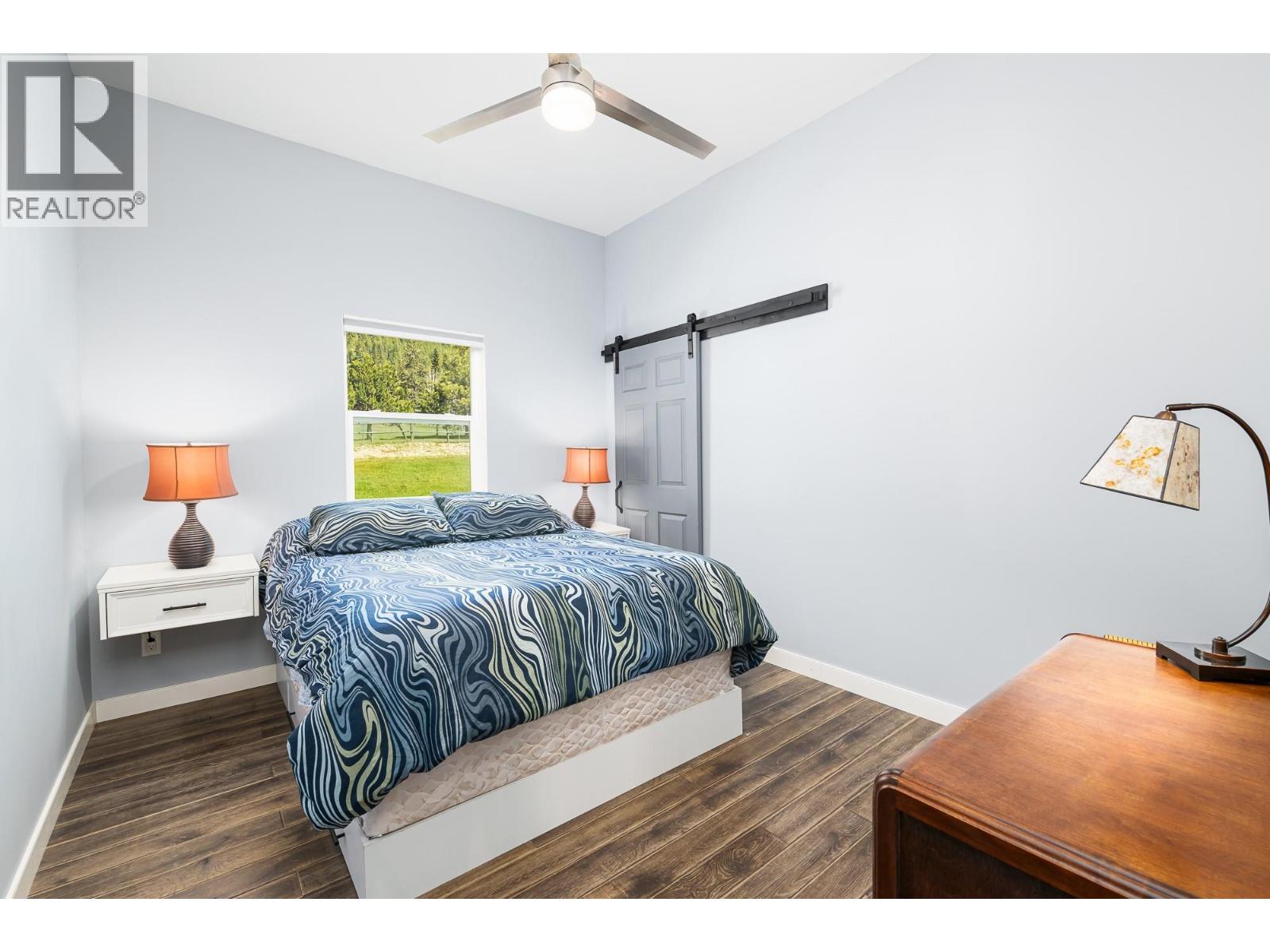 1087 Bear Brook Road, Creston