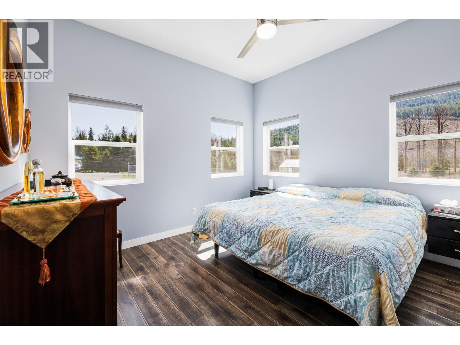 1087 Bear Brook Road, Creston