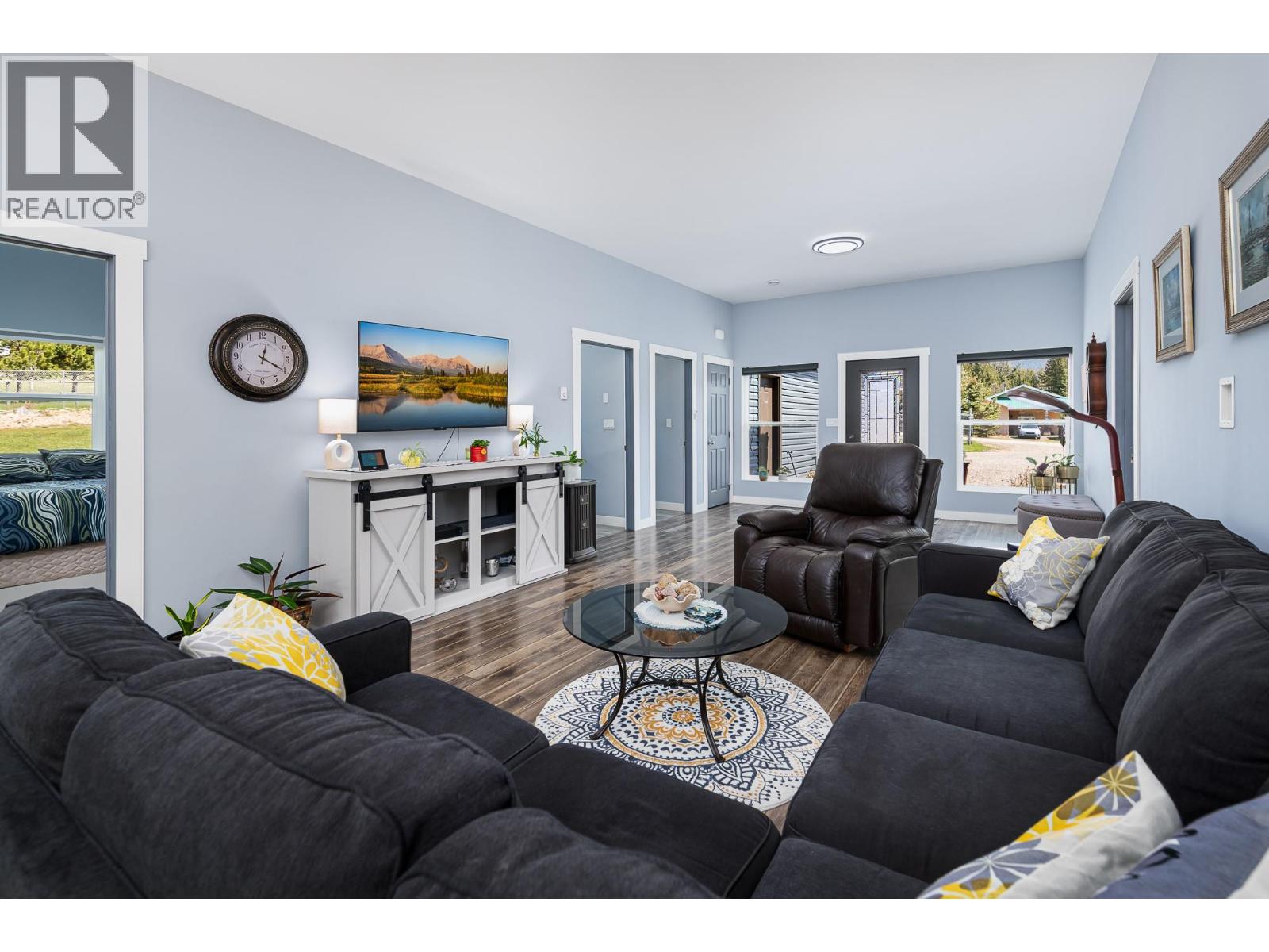 1087 Bear Brook Road, Creston