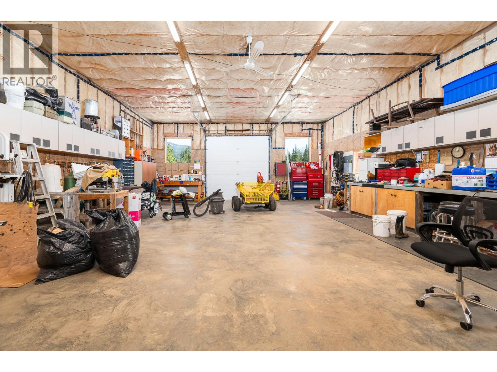 1087 Bear Brook Road, Creston