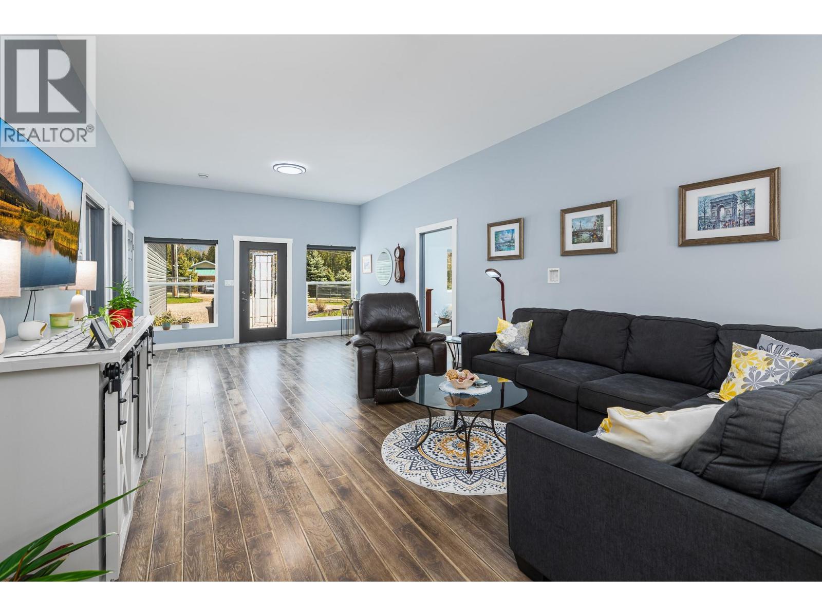 1087 Bear Brook Road, Creston