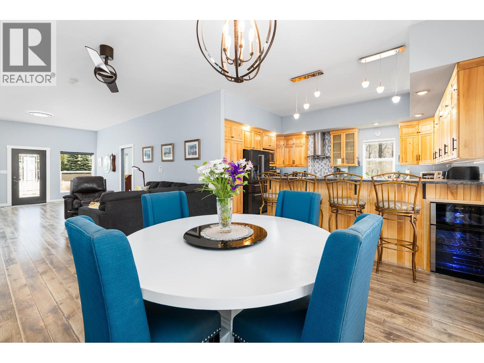 1087 Bear Brook Road, Creston