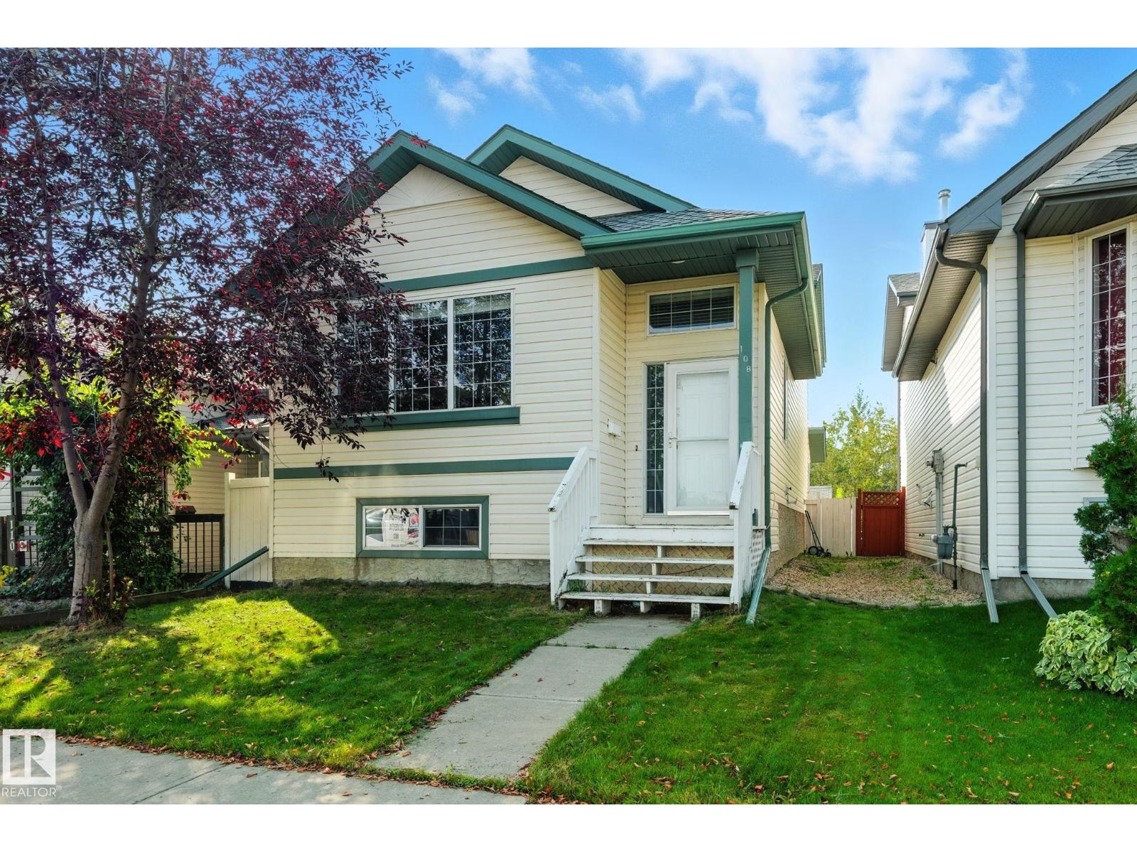 108 Campbell Road, Leduc