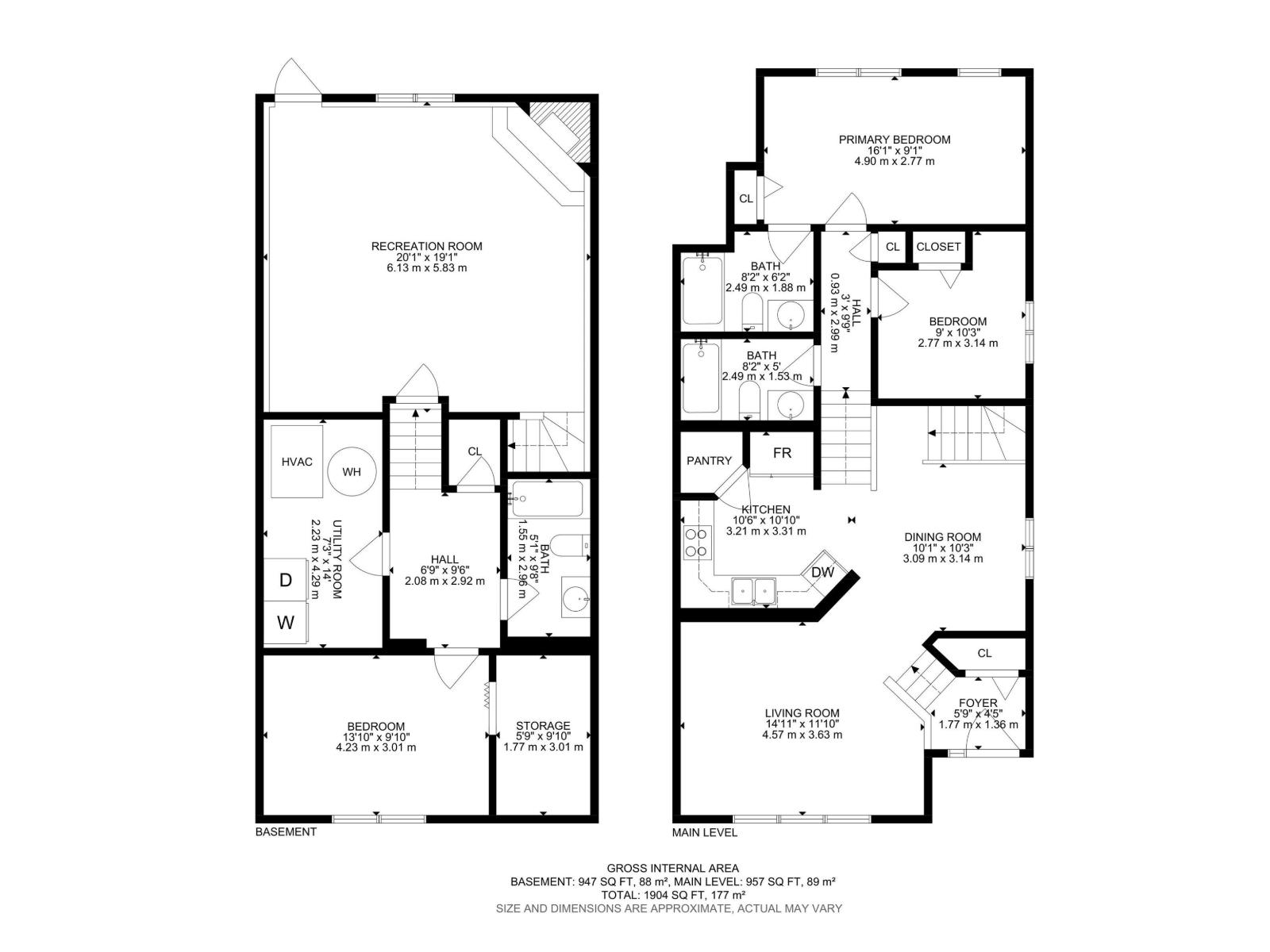 108 Campbell Road, Leduc