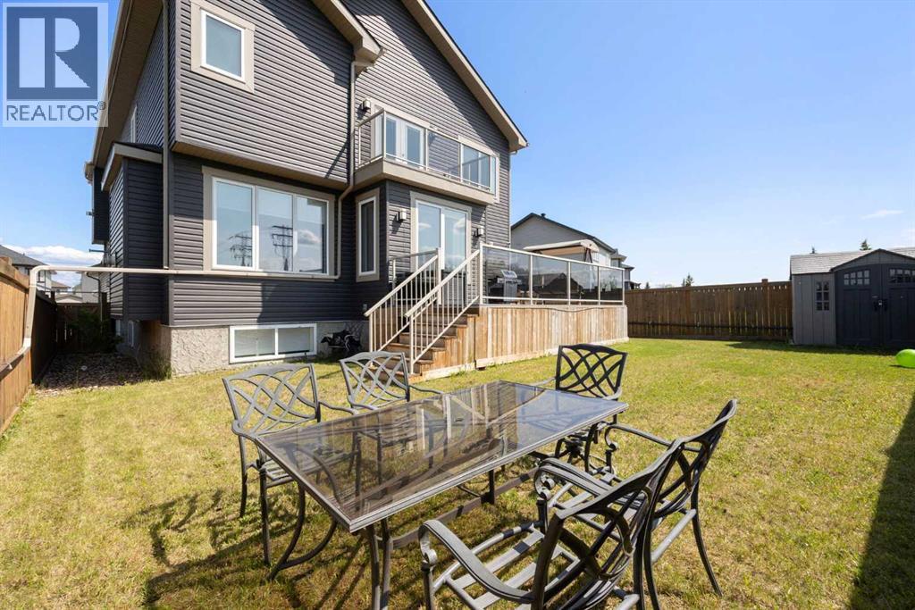 485 Walnut Crescent, Fort McMurray