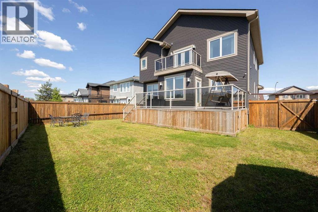 485 Walnut Crescent, Fort McMurray