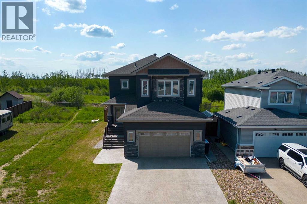 485 Walnut Crescent, Fort McMurray