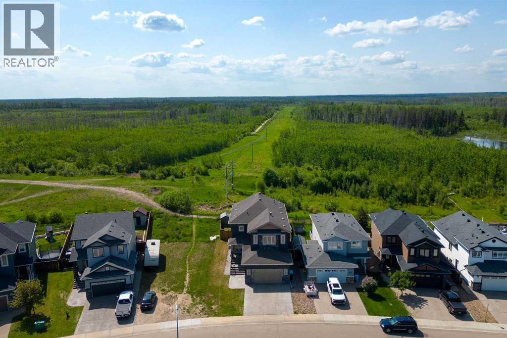 485 Walnut Crescent, Fort McMurray