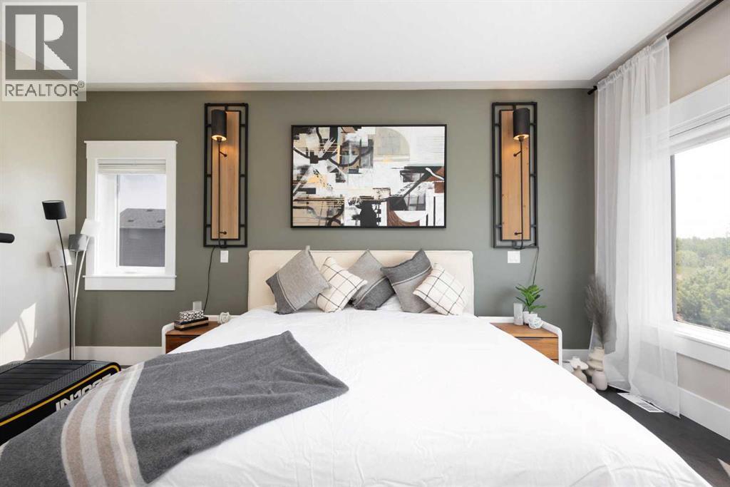 485 Walnut Crescent, Fort McMurray