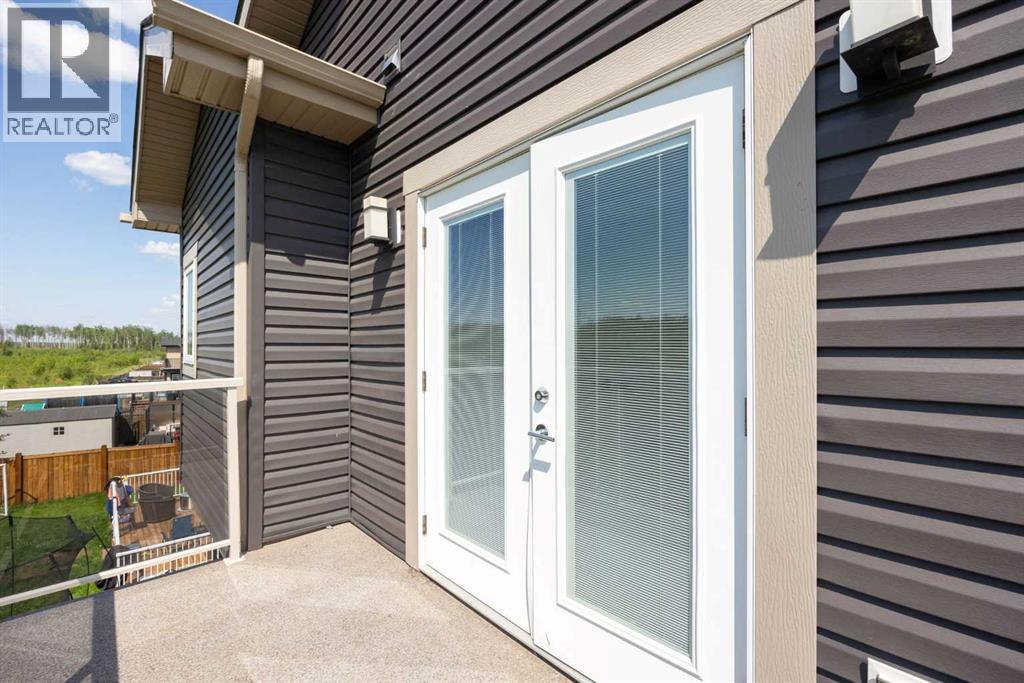 485 Walnut Crescent, Fort McMurray