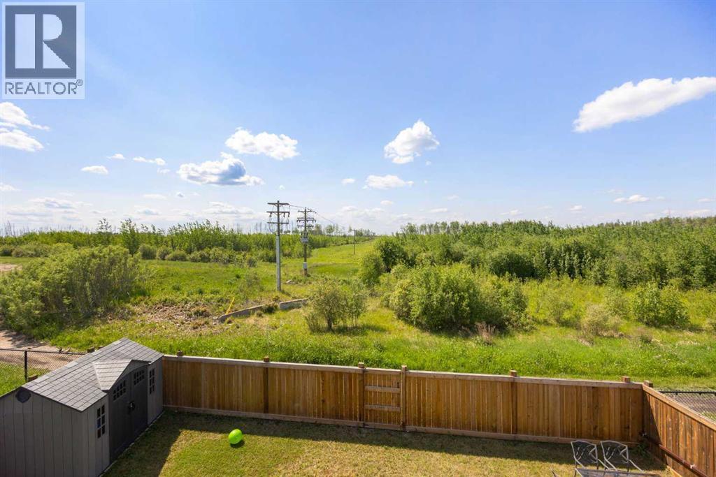 485 Walnut Crescent, Fort McMurray