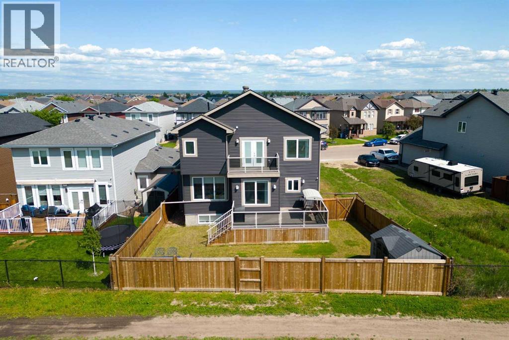 485 Walnut Crescent, Fort McMurray