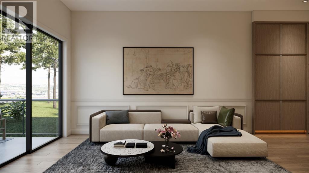 Single Family House for Sale in   Avenue NW Mount Pleasant Calgary 