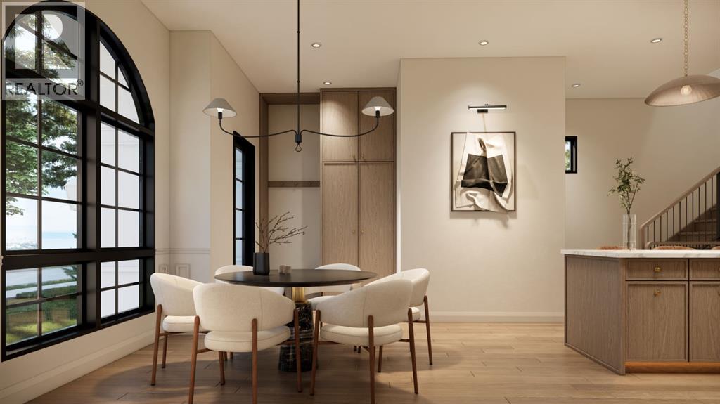 Single Family House for Sale in   Avenue NW Mount Pleasant Calgary 