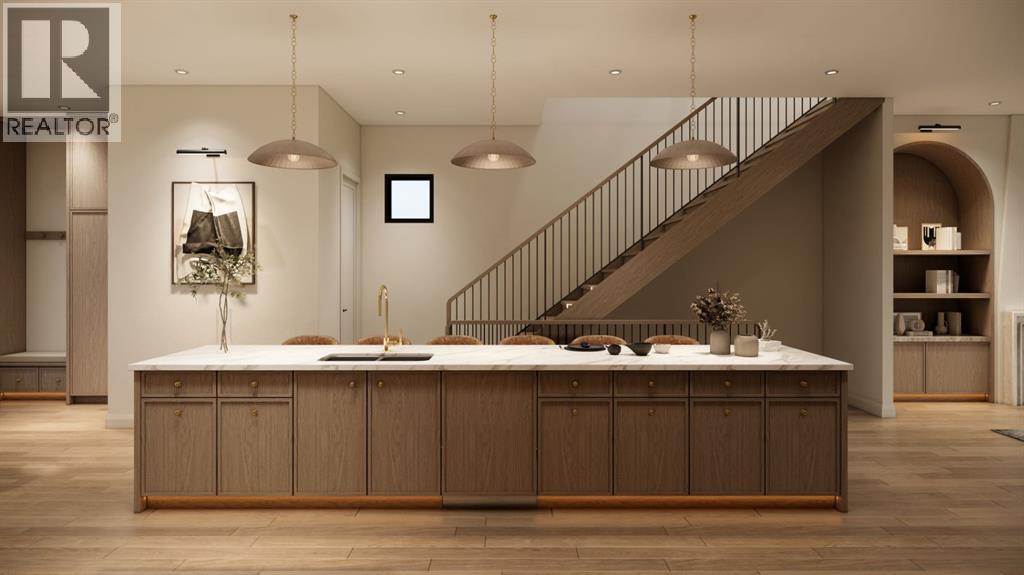 Single Family House for Sale in   Avenue NW Mount Pleasant Calgary 