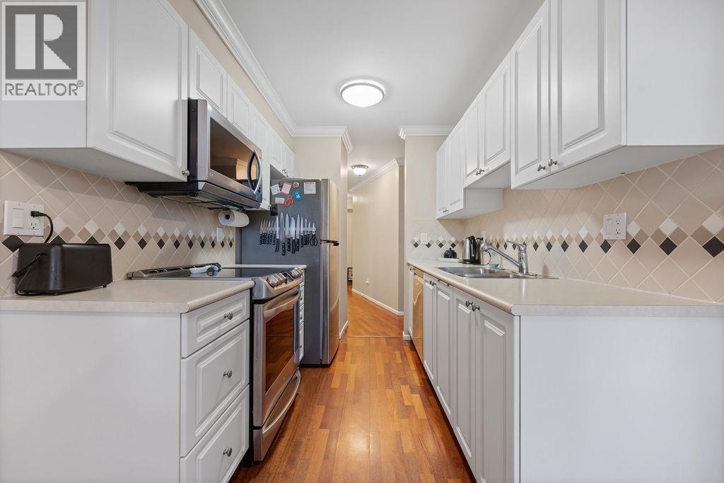 #220-5800 ANDREWS Road, Richmond