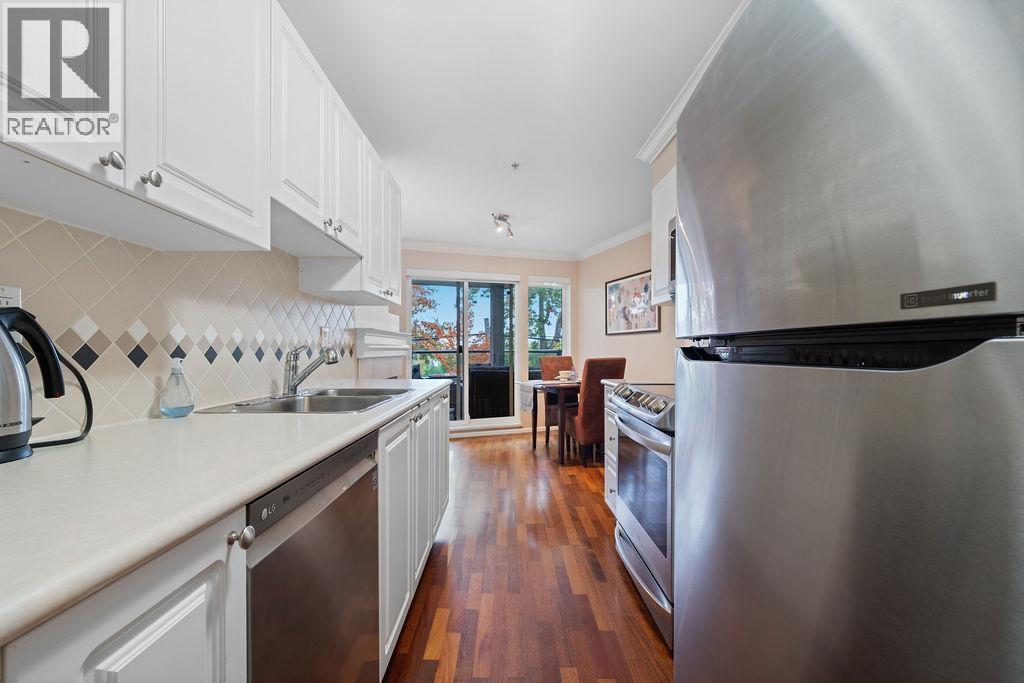 #220-5800 ANDREWS Road, Richmond