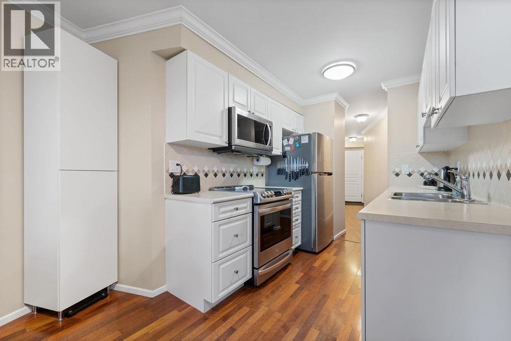 #220-5800 ANDREWS Road, Richmond