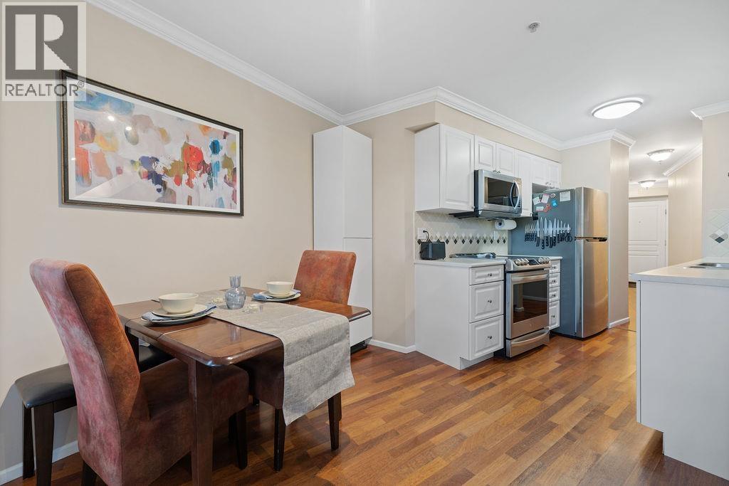 #220-5800 ANDREWS Road, Richmond