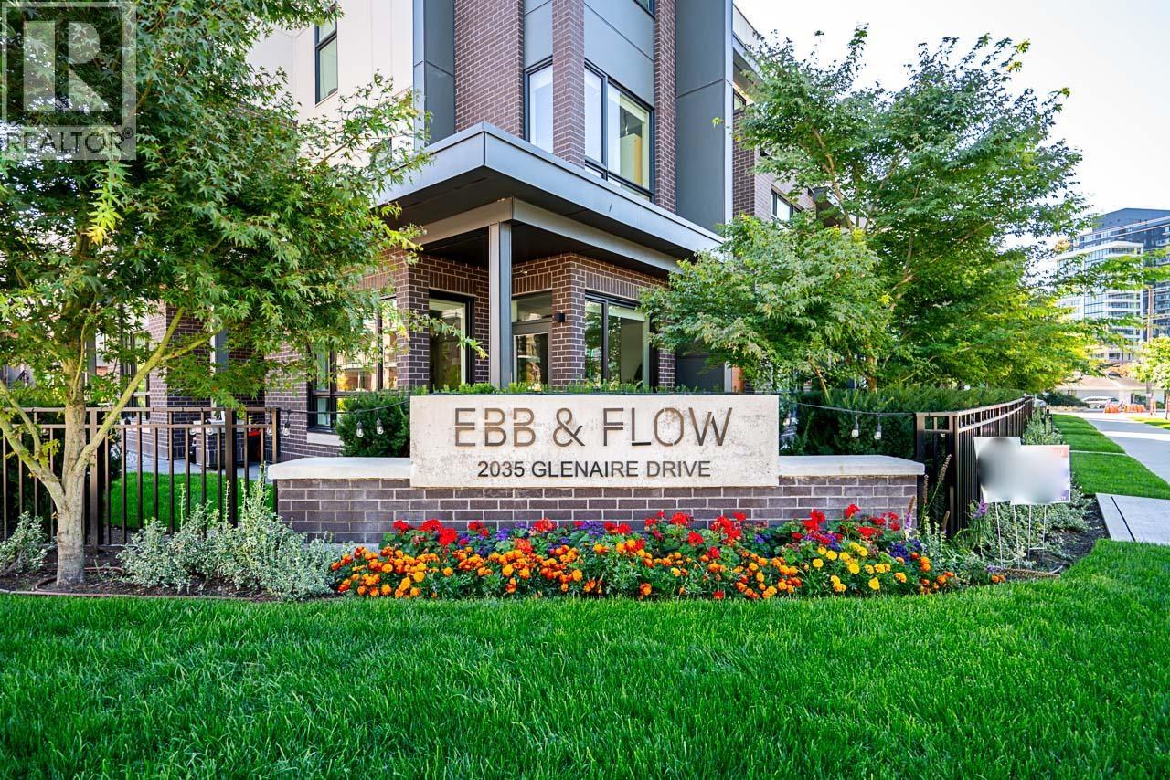 103 2035 GLENAIRE DRIVE, North Vancouver