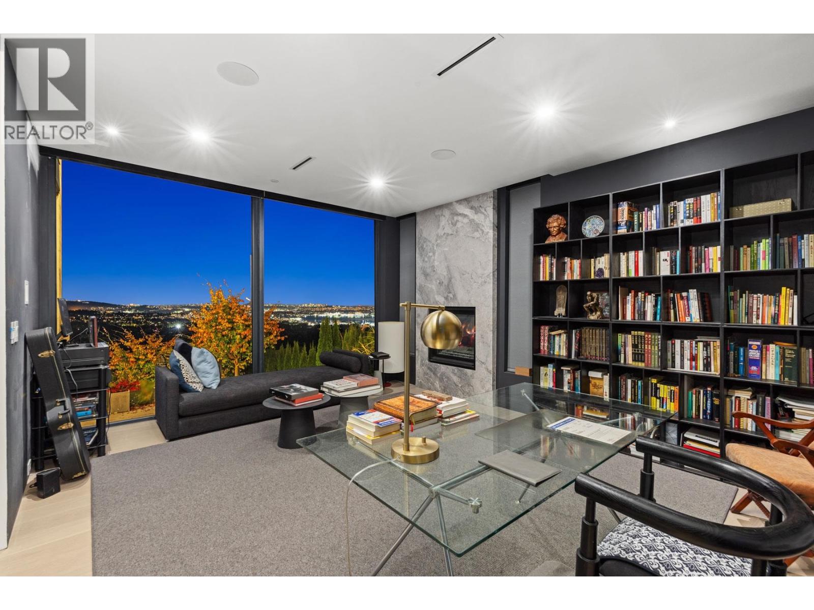 1027 MILLSTREAM ROAD, West Vancouver