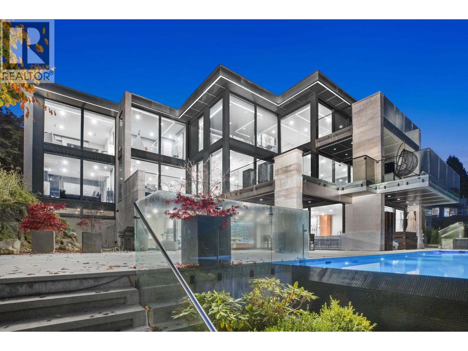 1027 MILLSTREAM ROAD, West Vancouver