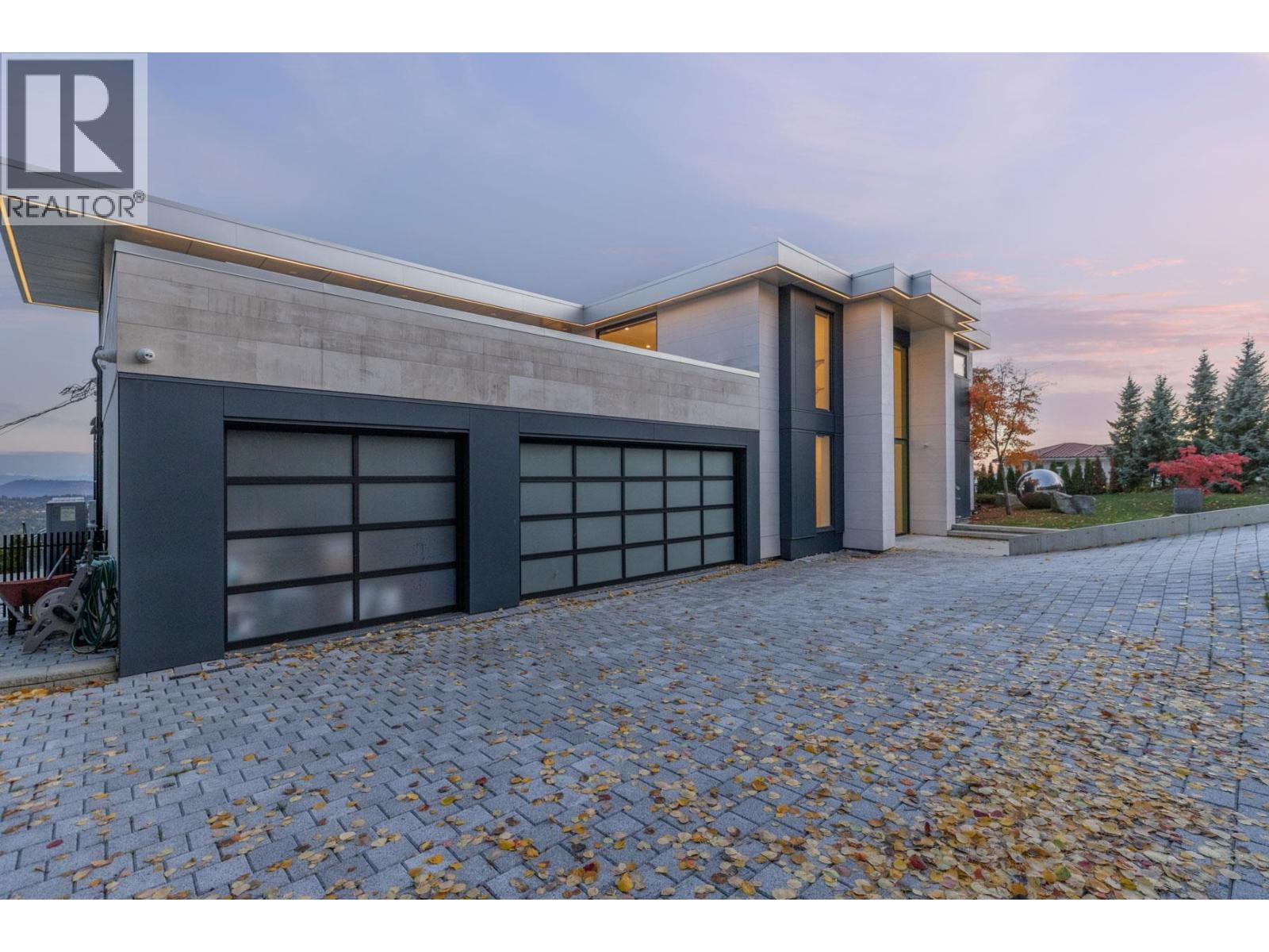 1027 MILLSTREAM ROAD, West Vancouver