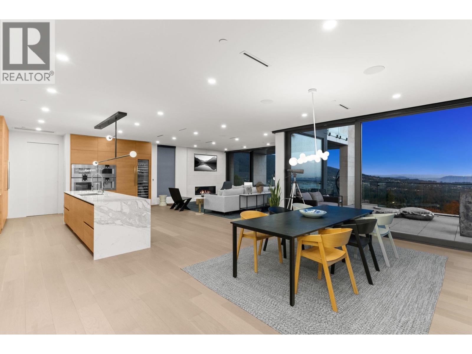 1027 MILLSTREAM ROAD, West Vancouver