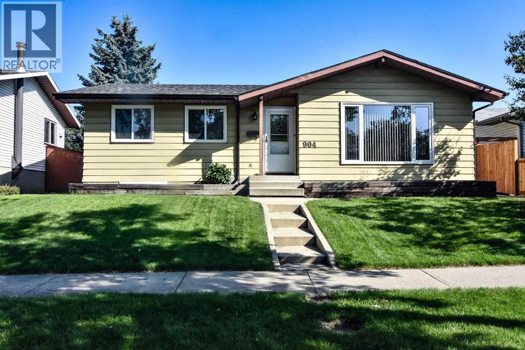 Single Family House Bungalow for Sale in  Abbotsford Drive NE Abbeydale Calgary 