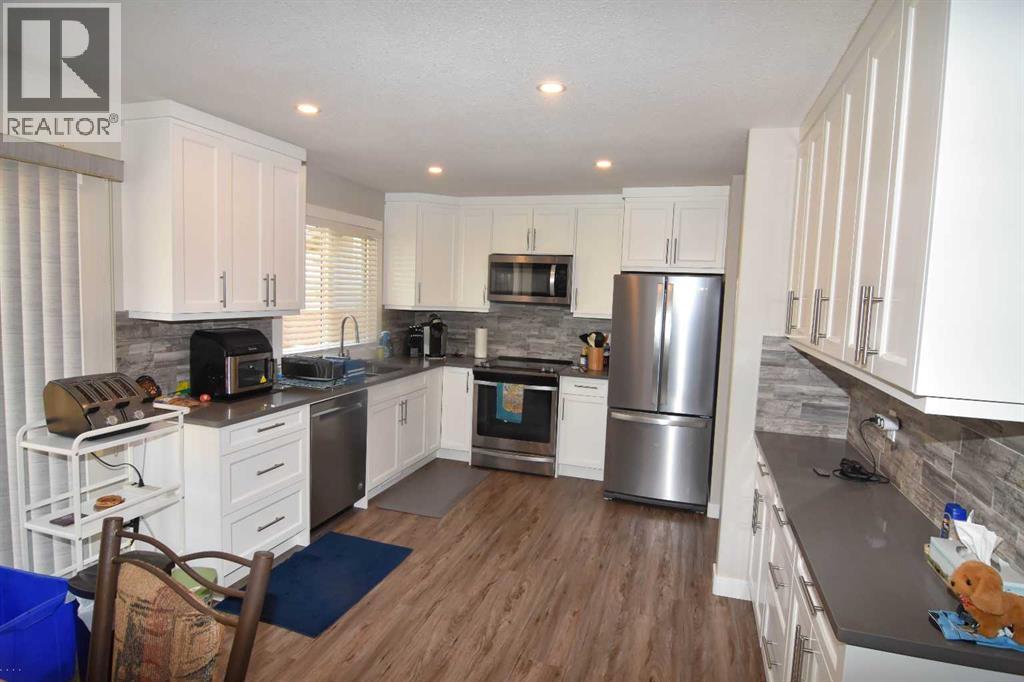 Single Family House Bungalow for Sale in  Abbotsford Drive NE Abbeydale Calgary 