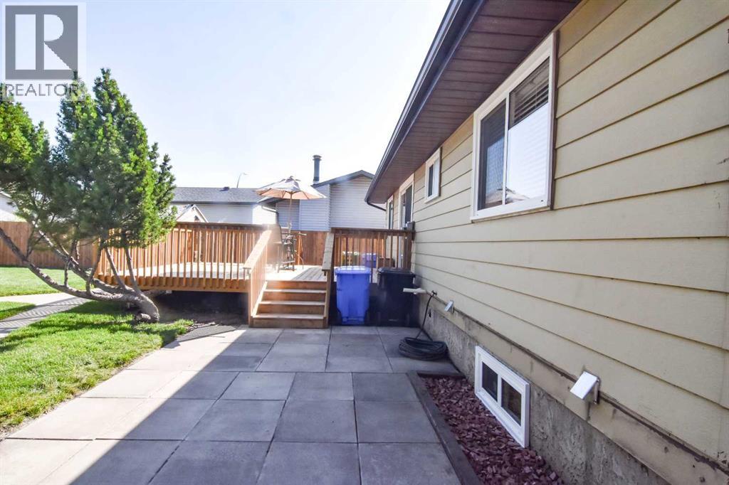 Single Family House Bungalow for Sale in  Abbotsford Drive NE Abbeydale Calgary 