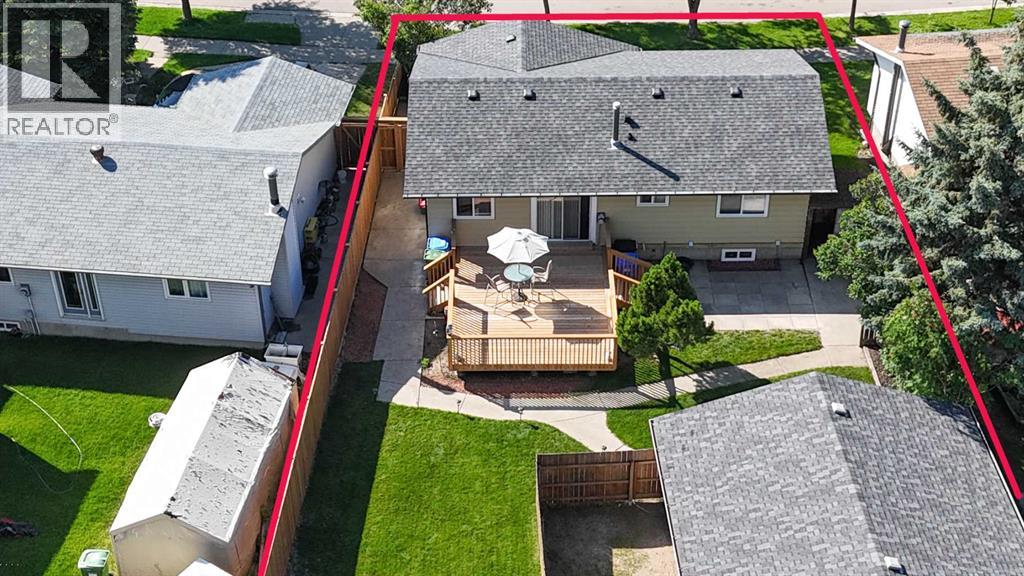 Single Family House Bungalow for Sale in  Abbotsford Drive NE Abbeydale Calgary 