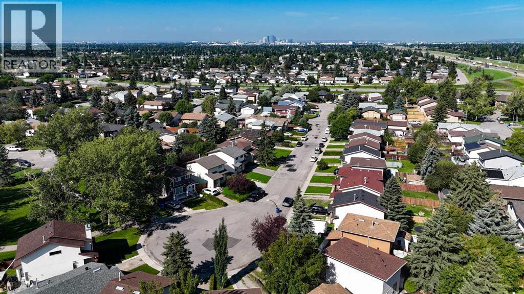 Single Family House Bungalow for Sale in  Abbotsford Drive NE Abbeydale Calgary 