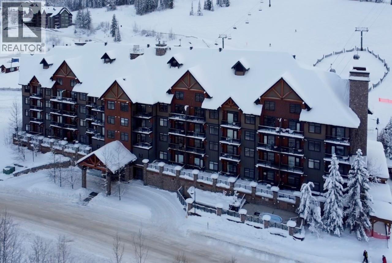 1549 Kicking Horse Trail, Golden - Exteriors - Full Complex View, Drone/Aerial View - Photo 2