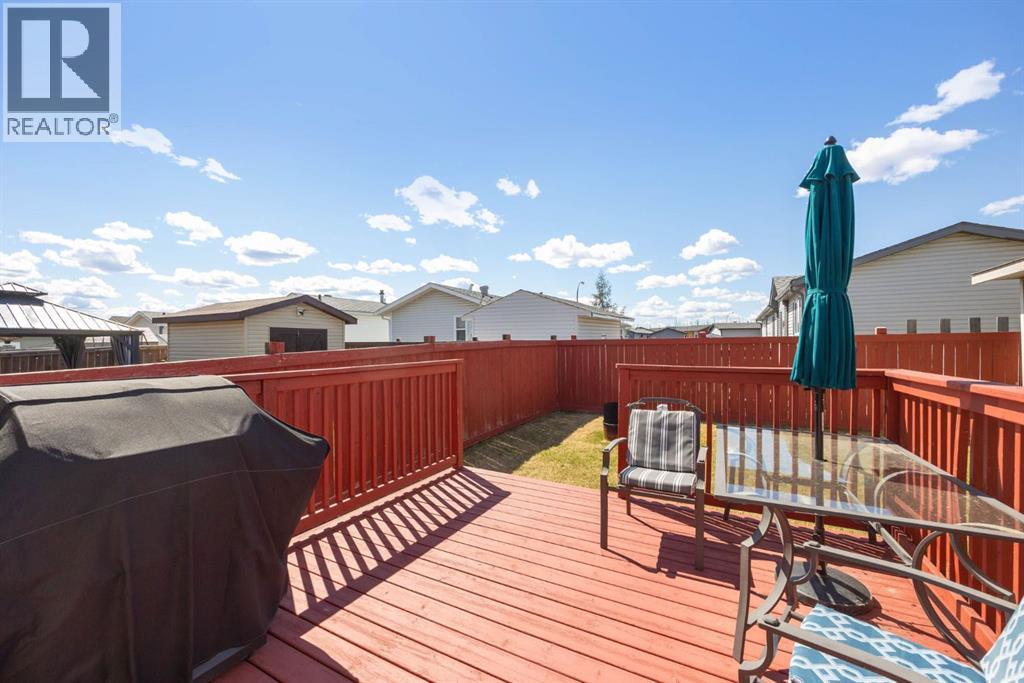 549 Walnut Crescent, Fort McMurray