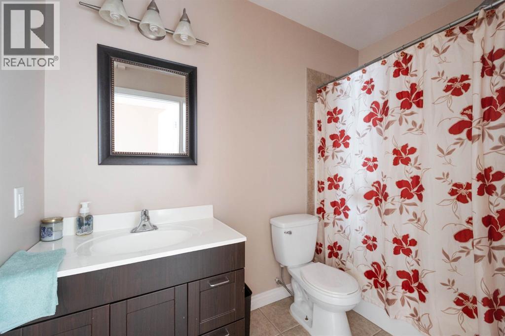 549 Walnut Crescent, Fort McMurray