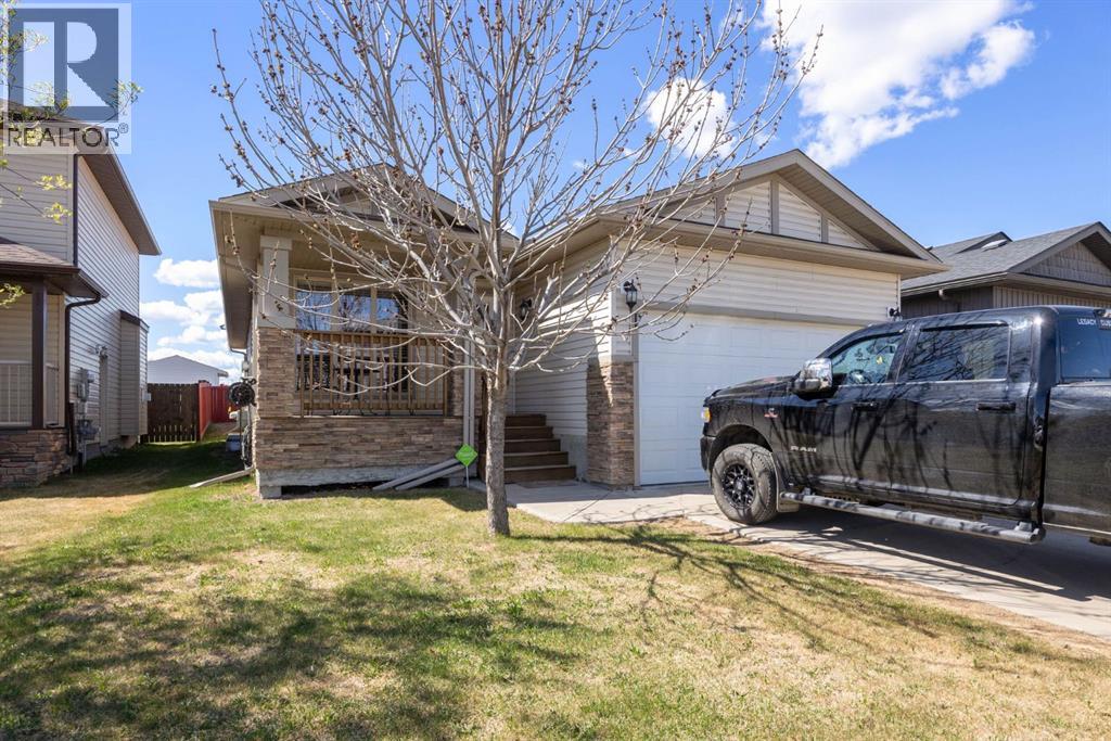 549 Walnut Crescent, Fort McMurray