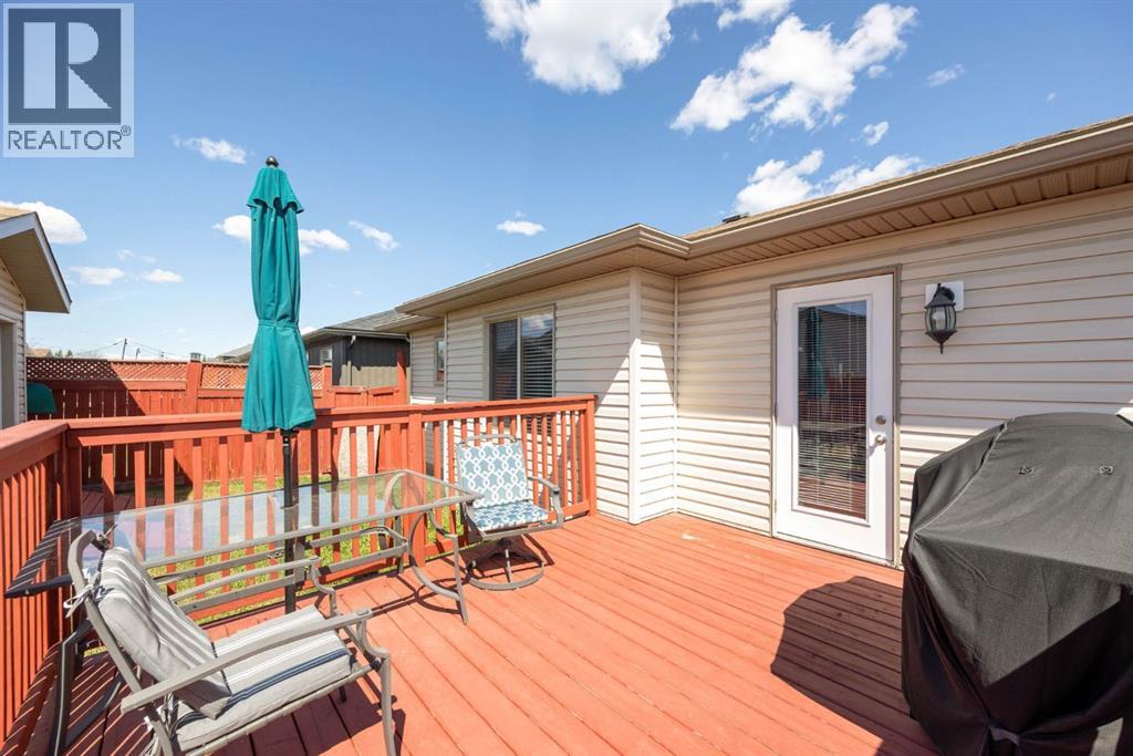 549 Walnut Crescent, Fort McMurray