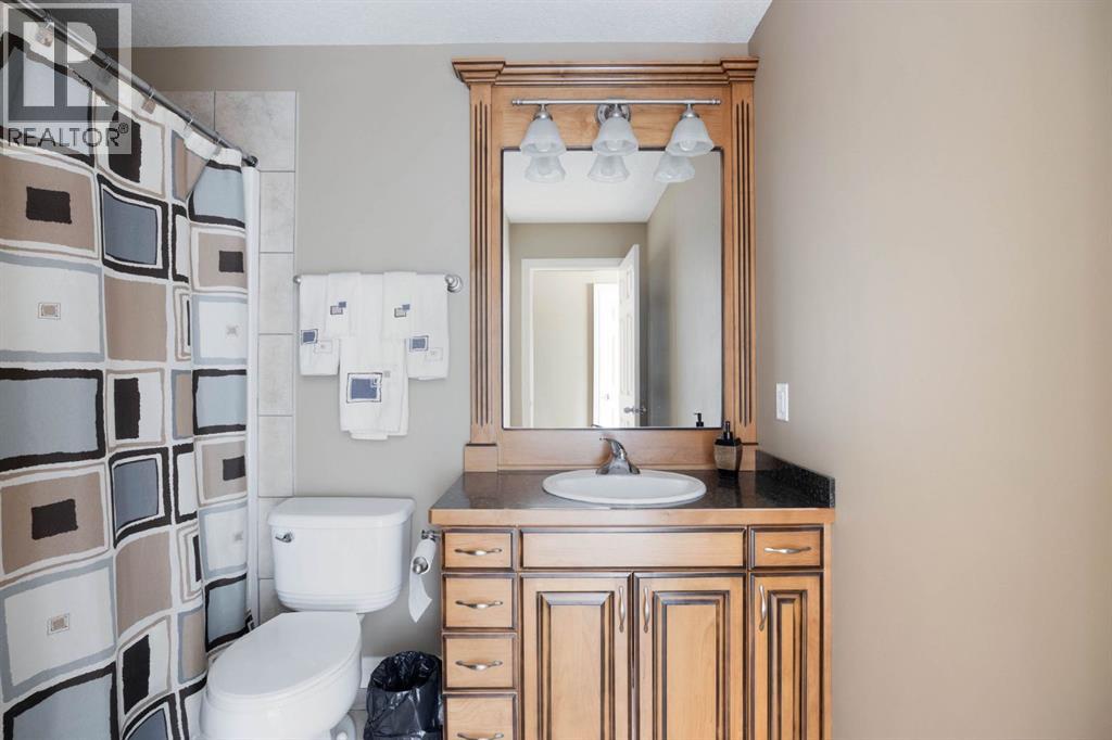 549 Walnut Crescent, Fort McMurray