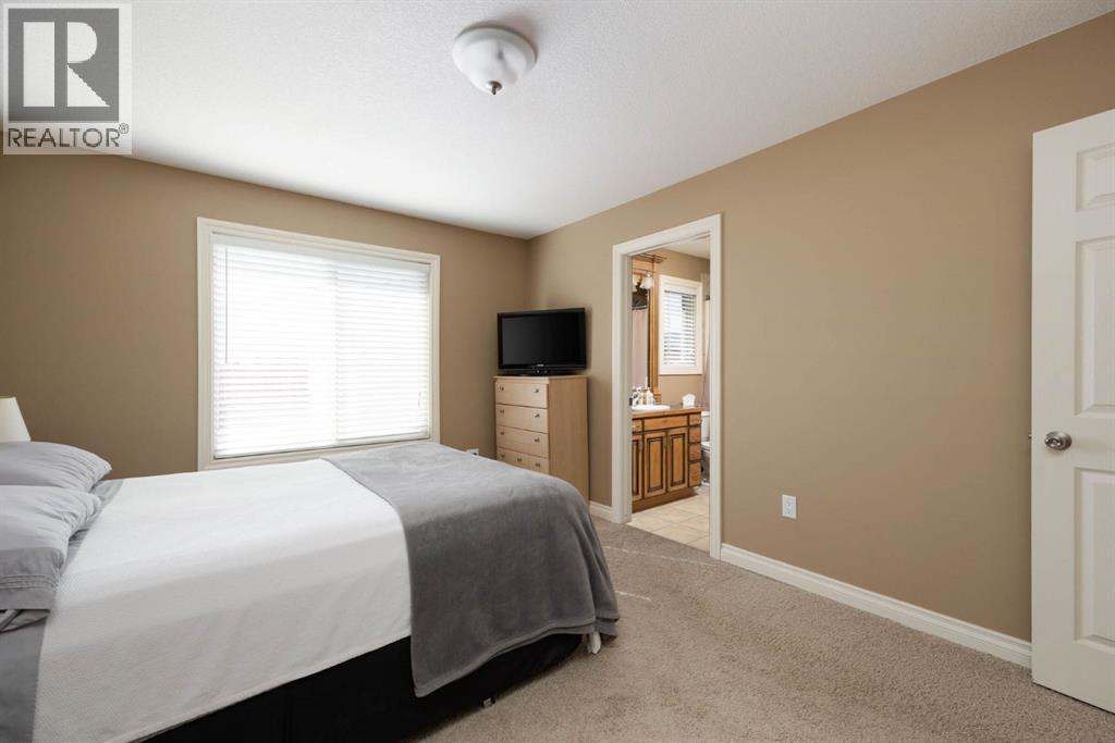 549 Walnut Crescent, Fort McMurray