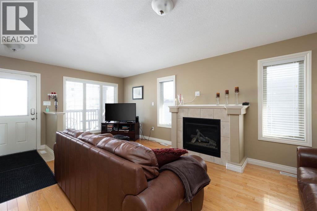 549 Walnut Crescent, Fort McMurray