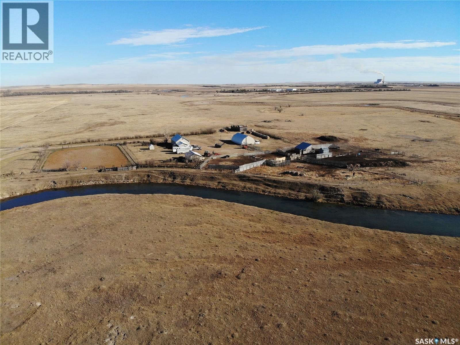 Kot Ranch